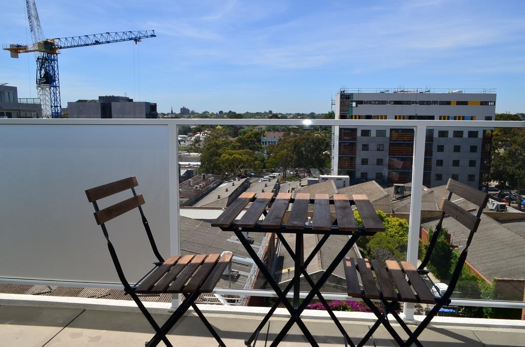 Amazing Accommodations : South Yarra Melbourne Exterior photo