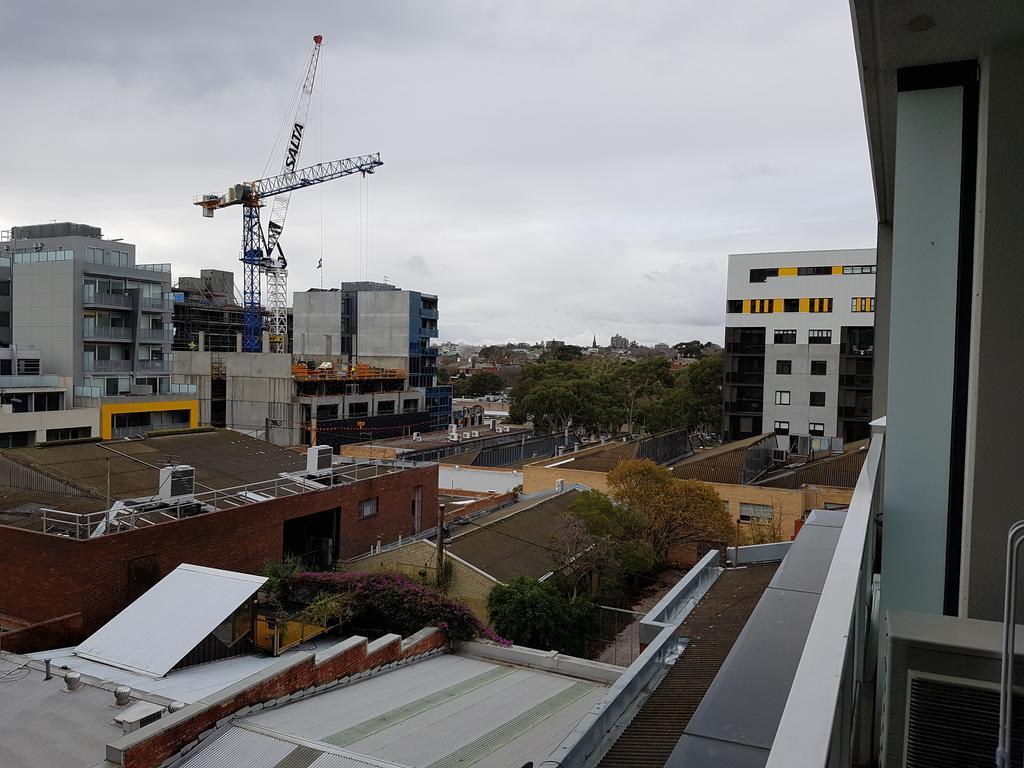 Amazing Accommodations : South Yarra Melbourne Exterior photo