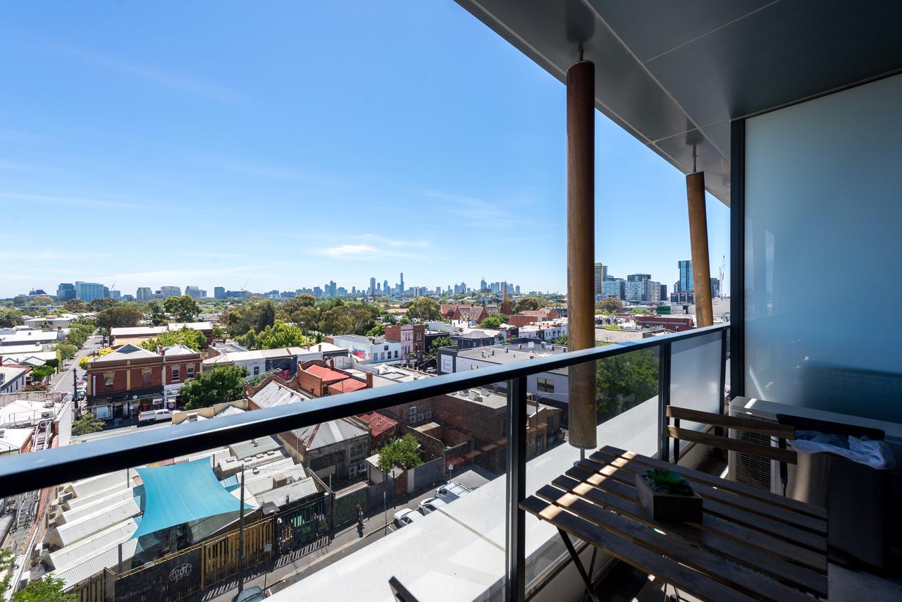 Amazing Accommodations : South Yarra Melbourne Exterior photo