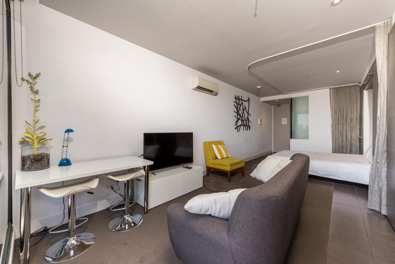 Amazing Accommodations : South Yarra Melbourne Exterior photo