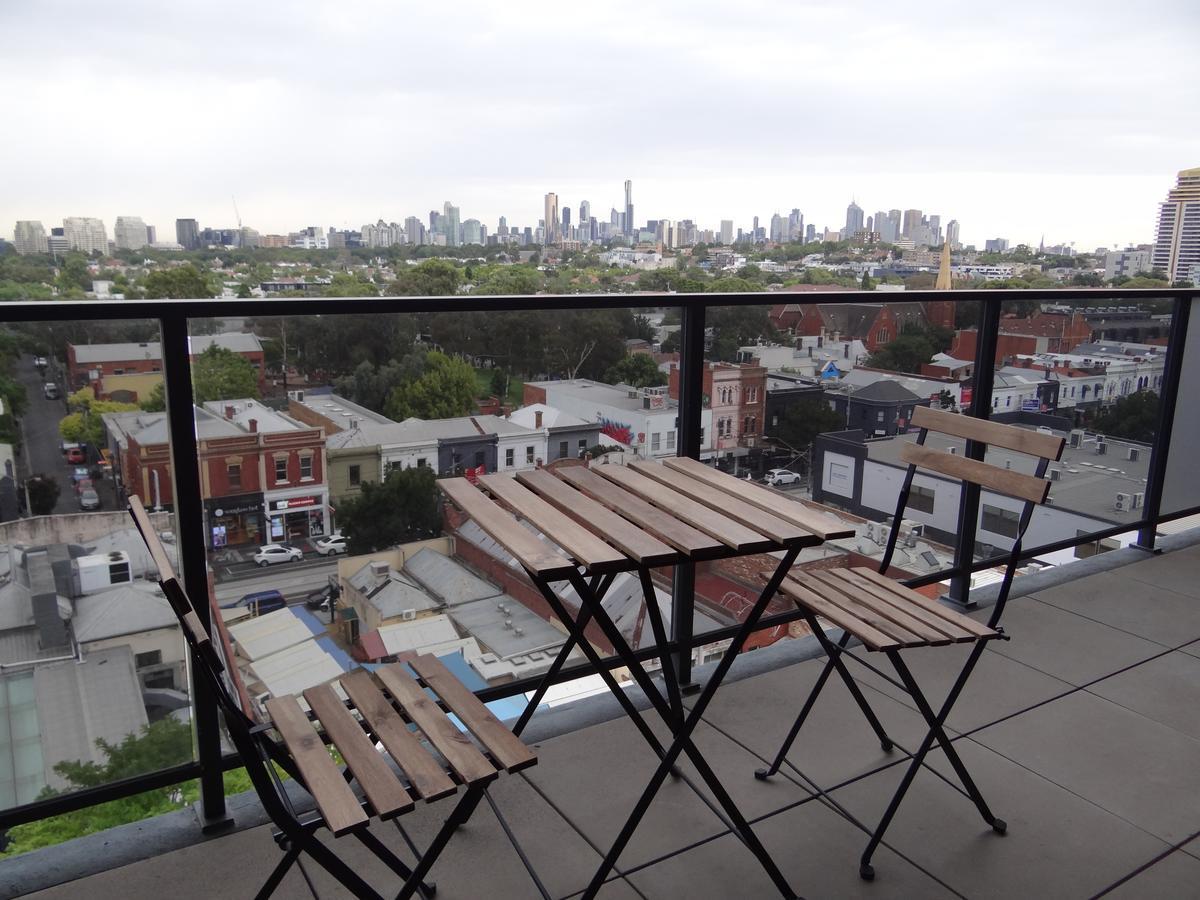 Amazing Accommodations : South Yarra Melbourne Exterior photo